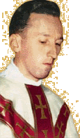 le Père Luis Andreu