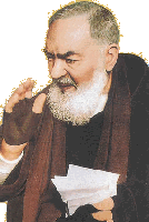 Saint Padre Pio