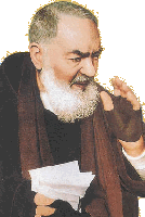 Saint Padre Pio