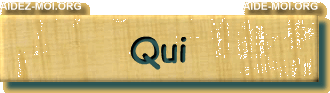 Qui