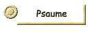 Psaume