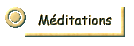 Méditations