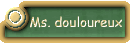 Ms. douloureux
